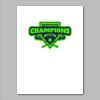 18" x 24" Yard Sign Verticle Thumbnail