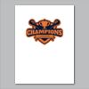 18" x 24" Yard Sign Verticle Thumbnail