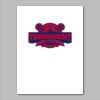 18" x 24" Yard Sign Verticle Thumbnail
