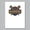 18" x 24" Yard Sign Verticle Thumbnail