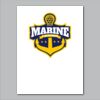 18" x 24" Yard Sign Verticle Thumbnail