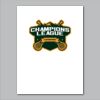 18" x 24" Yard Sign Verticle Thumbnail
