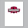 18" x 24" Yard Sign Verticle Thumbnail