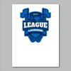 18" x 24" Yard Sign Verticle Thumbnail