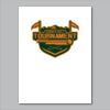 18" x 24" Yard Sign Verticle Thumbnail