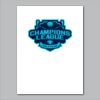 18" x 24" Yard Sign Verticle Thumbnail