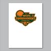 18" x 24" Yard Sign Verticle Thumbnail