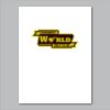 18" x 24" Yard Sign Verticle Thumbnail