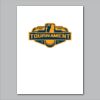 18" x 24" Yard Sign Verticle Thumbnail