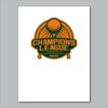 18" x 24" Yard Sign Verticle Thumbnail