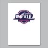 18" x 24" Yard Sign Verticle Thumbnail