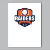 18" x 24" Yard Sign Verticle Thumbnail