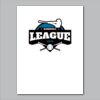 18" x 24" Yard Sign Verticle Thumbnail