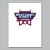 18" x 24" Yard Sign Verticle Thumbnail
