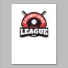 18" x 24" Yard Sign Verticle Thumbnail