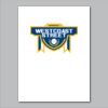 18" x 24" Yard Sign Verticle Thumbnail