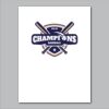 18" x 24" Yard Sign Verticle Thumbnail