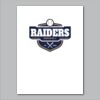 18" x 24" Yard Sign Verticle Thumbnail