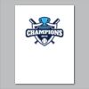 18" x 24" Yard Sign Verticle Thumbnail
