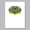 18" x 24" Yard Sign Verticle Thumbnail