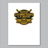 18" x 24" Yard Sign Verticle Thumbnail