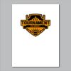 18" x 24" Yard Sign Verticle Thumbnail