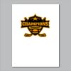 18" x 24" Yard Sign Verticle Thumbnail