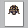 18" x 24" Yard Sign Verticle Thumbnail
