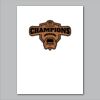 18" x 24" Yard Sign Verticle Thumbnail