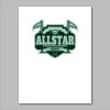18" x 24" Yard Sign Verticle Thumbnail