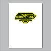 18" x 24" Yard Sign Verticle Thumbnail