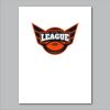 18" x 24" Yard Sign Verticle Thumbnail