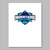 18" x 24" Yard Sign Verticle Thumbnail