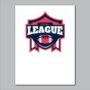 18" x 24" Yard Sign Verticle Thumbnail