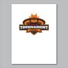 18" x 24" Yard Sign Verticle Thumbnail
