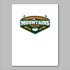 18" x 24" Yard Sign Verticle Thumbnail