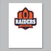18" x 24" Yard Sign Verticle Thumbnail