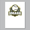 18" x 24" Yard Sign Verticle Thumbnail