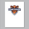 18" x 24" Yard Sign Verticle Thumbnail