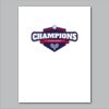 18" x 24" Yard Sign Verticle Thumbnail
