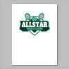 18" x 24" Yard Sign Verticle Thumbnail