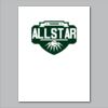 18" x 24" Yard Sign Verticle Thumbnail