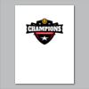 18" x 24" Yard Sign Verticle Thumbnail