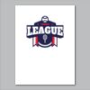 18" x 24" Yard Sign Verticle Thumbnail