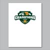 18" x 24" Yard Sign Verticle Thumbnail