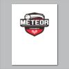 18" x 24" Yard Sign Verticle Thumbnail