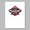 18" x 24" Yard Sign Verticle Thumbnail