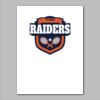 18" x 24" Yard Sign Verticle Thumbnail