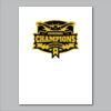 18" x 24" Yard Sign Verticle Thumbnail