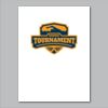 18" x 24" Yard Sign Verticle Thumbnail